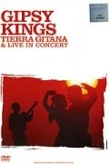 Постер Gipsy Kings: Tierra Gitana