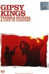 Gipsy Kings: Tierra Gitana постер