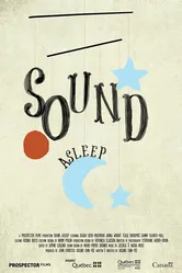 Sound Asleep постер