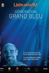 Génération Grand Bleu постер
