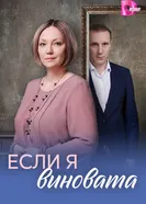 Если я виновата постер