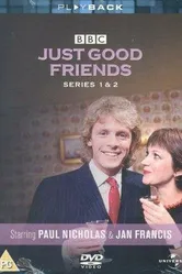 Просто хорошие друзья 1983 постер