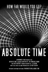 Absolute Time постер