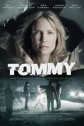 Томми 2014 постер