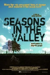 Seasons in the Valley постер