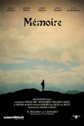 Mémoire постер