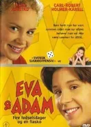 Ева и Адам 1999 постер