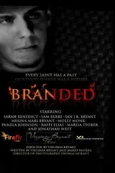 Branded 2010 постер