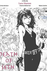 Death of Seth постер