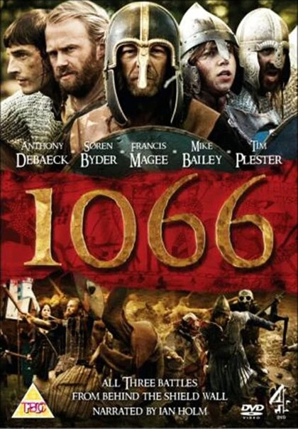 Постер 1066 2009