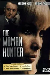 The Woman Hunter постер