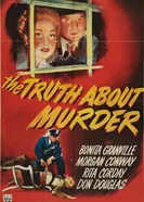 Правда об убийстве 1946 постер