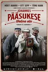 Johannes Pääsukese tõeline elu постер
