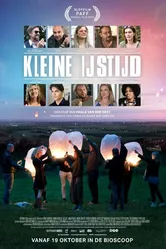 Kleine IJstijd постер