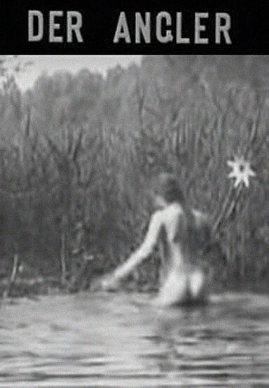 Постер Рыбак 1907