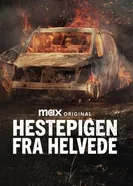 Лошади и палачи постер