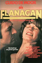 Flanagan постер