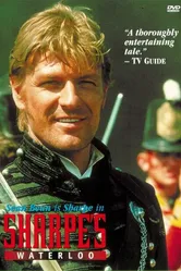 Ватерлоо Шарпа 1997 постер