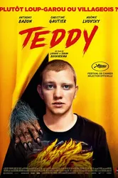 Тедди 2020 постер