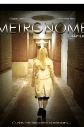 Metronome: Chapter 2 постер