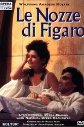 Женитьба Фигаро 1996 постер