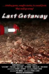 Last Getaway постер