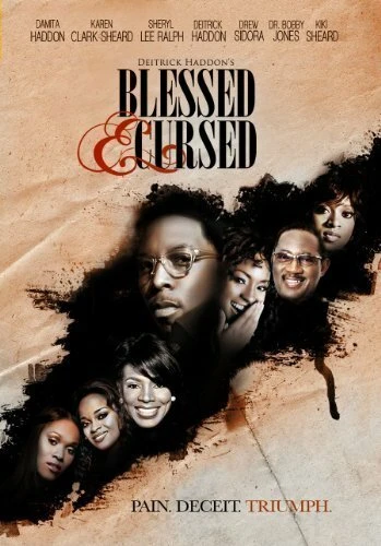 Постер Blessed and Cursed