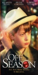 Постер Мертвый сезон 2001