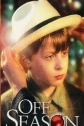 Мертвый сезон 2001 постер