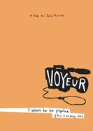 Voyeur 2006 постер