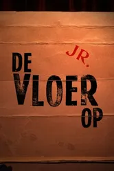 De vloer op jr. постер