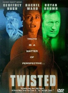 Постер Необычные истории 1996