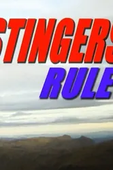 Stingers Rule! постер