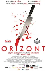 Orizont постер