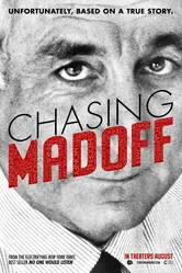 Chasing Madoff постер