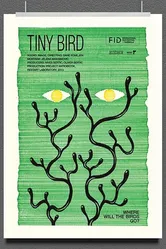 Tiny Bird постер