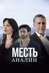 Месть Аналии 2020 постер