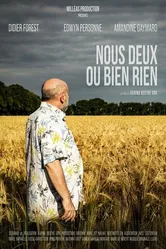 Nous deux ou bien rien постер