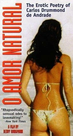 Постер O Amor Natural