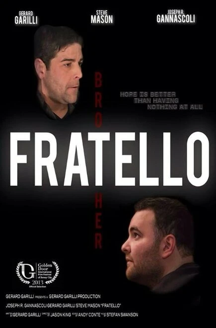 Постер Fratello 2013