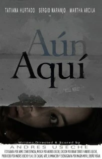Постер Aún aquí