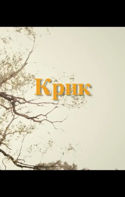 Постер Крик 2017