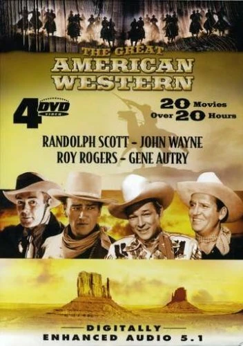 Постер Song of Texas