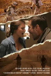 Nothing Real постер