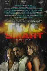 Two Smart постер