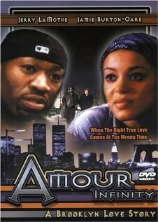 Постер Amour Infinity