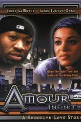 Amour Infinity постер
