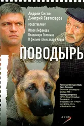 Поводырь 2007 постер