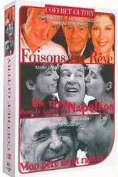 Faisons un rêve постер