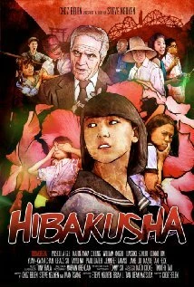 Постер Hibakusha 2012